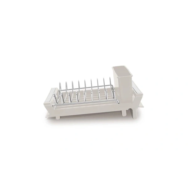 Berlinger Haus BH/8797  krémszínű állítható edényszárító