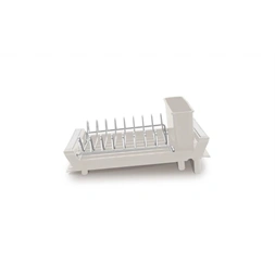 Berlinger Haus BH/8797  krémszínű állítható edényszárító