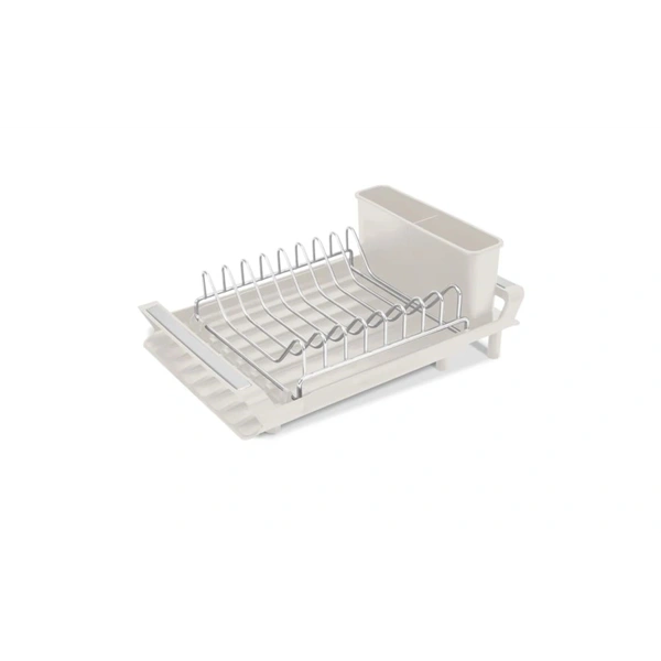 Berlinger Haus BH/8797  krémszínű állítható edényszárító