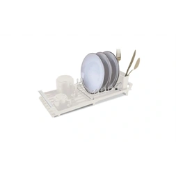 Berlinger Haus BH/8797  krémszínű állítható edényszárító