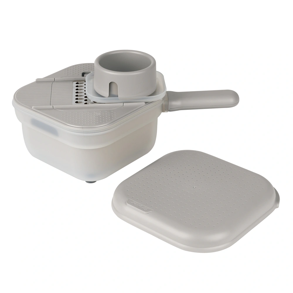 Berlinger Haus BH/8799 krémszínű multifunkcionális szeletelő