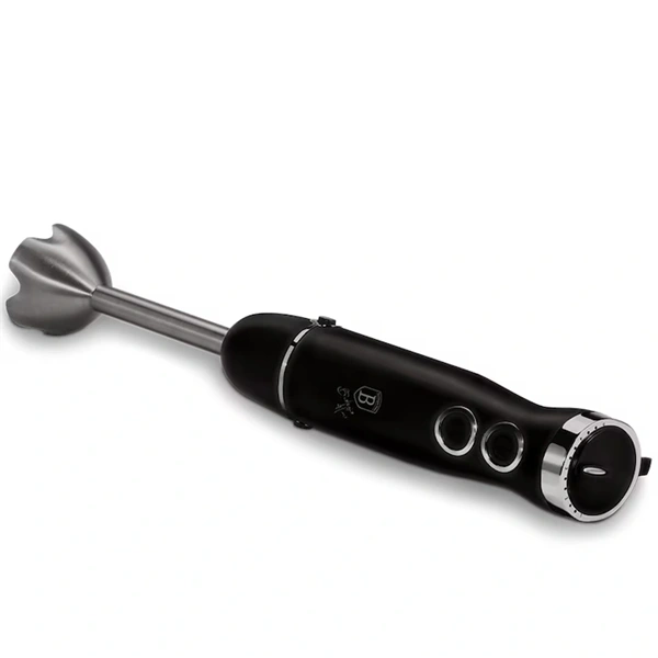 Berlinger Haus BH/9043 fekete botmixer