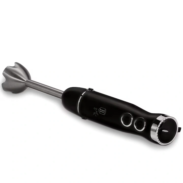 Berlinger Haus BH/9043 fekete botmixer