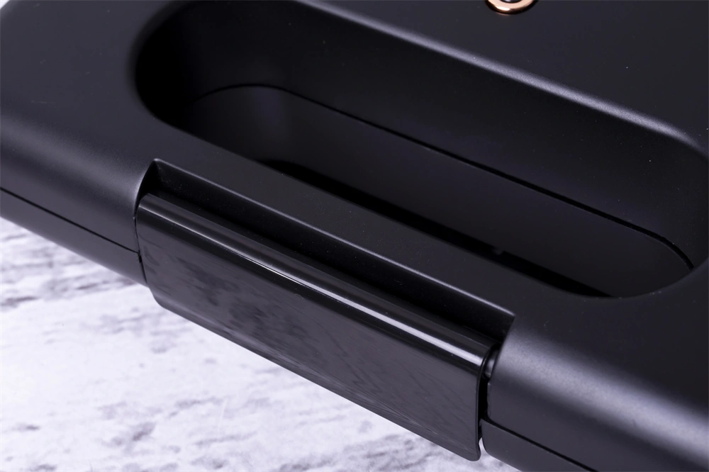 Berlinger Haus BH/9145 fekete szendvicssütő