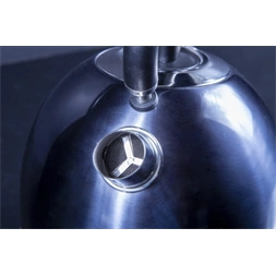 Berlinger Haus BH/9339 1,8 L-es akvamarin vízforraló