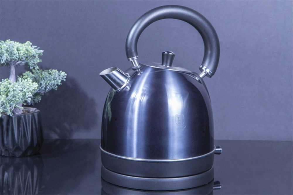 Berlinger Haus BH/9339 1,8 L-es akvamarin vízforraló