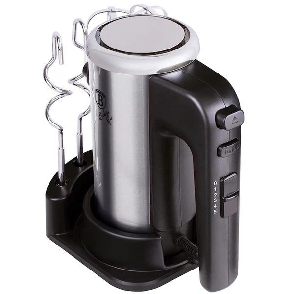 Berlinger Haus BH/9368 fekete kézi mixer