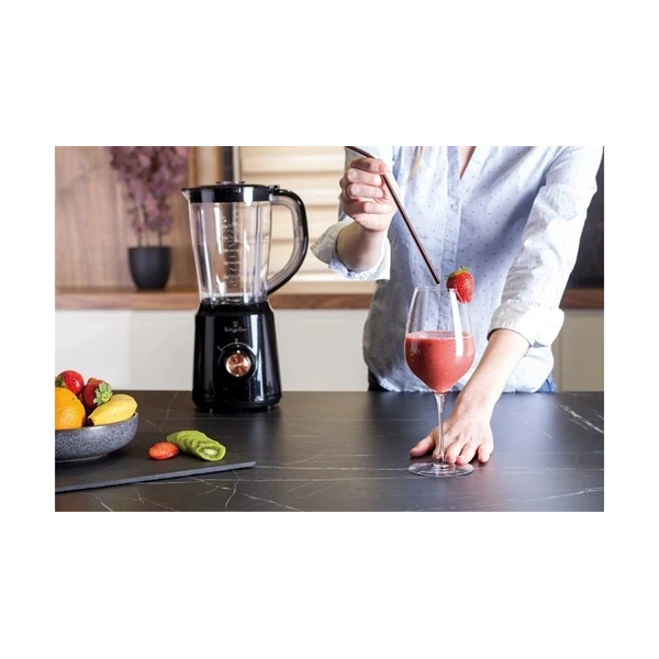 Berlinger Haus BH/9418 lila smoothie készítő