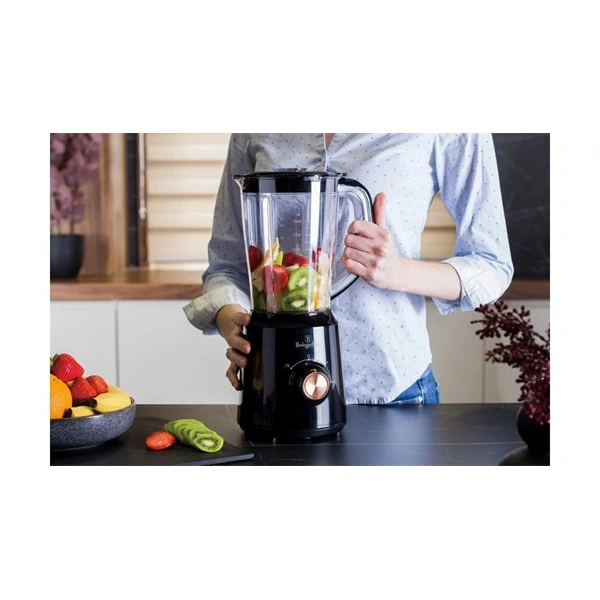 Berlinger Haus BH/9418 lila smoothie készítő