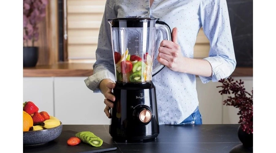 Berlinger Haus BH/9418 lila smoothie készítő