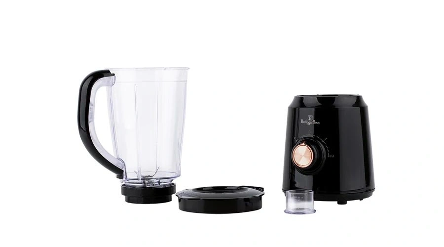 Berlinger Haus BH/9418 lila smoothie készítő