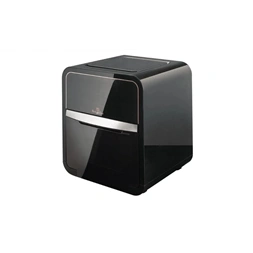 Berlinger Haus BH/9549 fekete- rózsaarany 12 L forrólevegős sütő