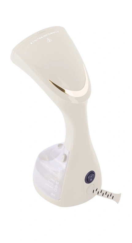 Berlinger Haus BH/9551 matt krémszínű ruhagőzölő