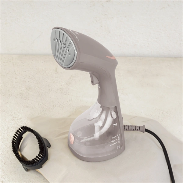 Berlinger Haus BH/9552 matt taupe ruhagőzölő