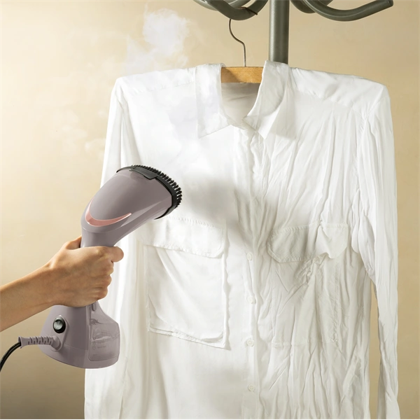 Berlinger Haus BH/9552 matt taupe ruhagőzölő