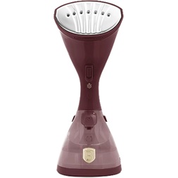 Berlinger Haus BH/9553 bordó ruhagőzölő