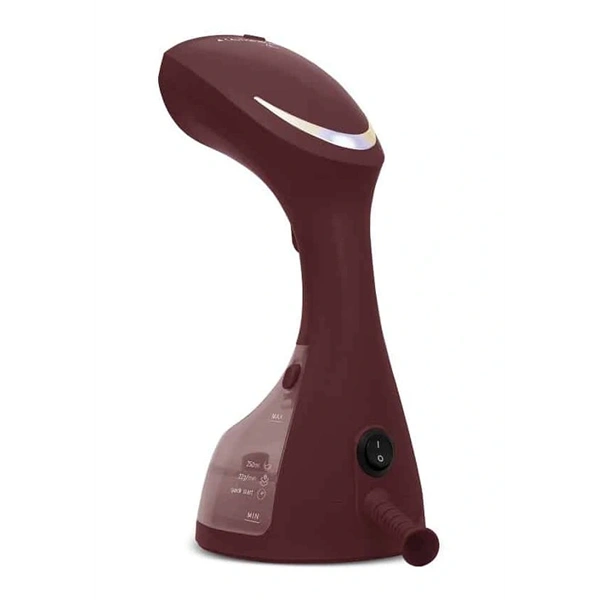 Berlinger Haus BH/9553 bordó ruhagőzölő