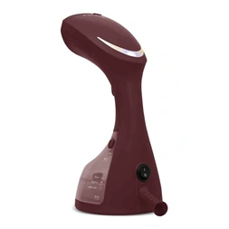 Berlinger Haus BH/9553 bordó ruhagőzölő