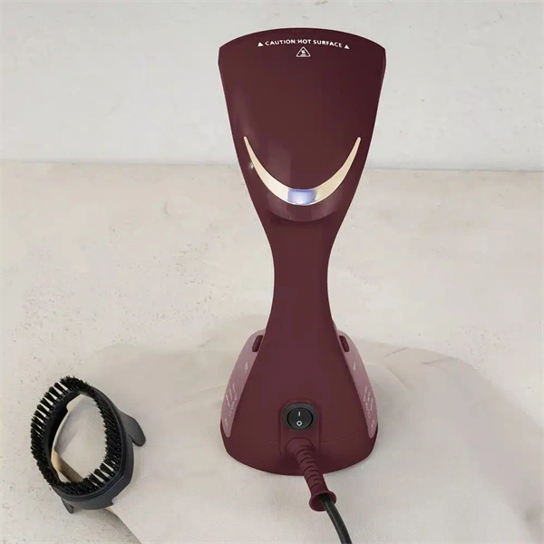 Berlinger Haus BH/9553 bordó ruhagőzölő