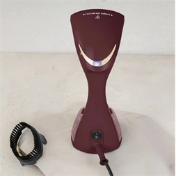 Berlinger Haus BH/9553 bordó ruhagőzölő