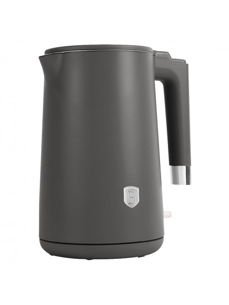 Berlinger Haus BH/9580 1,7L-es matt antracit vízforraló