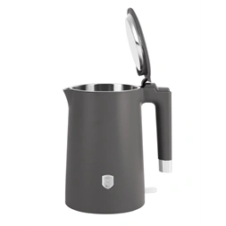 Berlinger Haus BH/9580 1,7L-es matt antracit vízforraló
