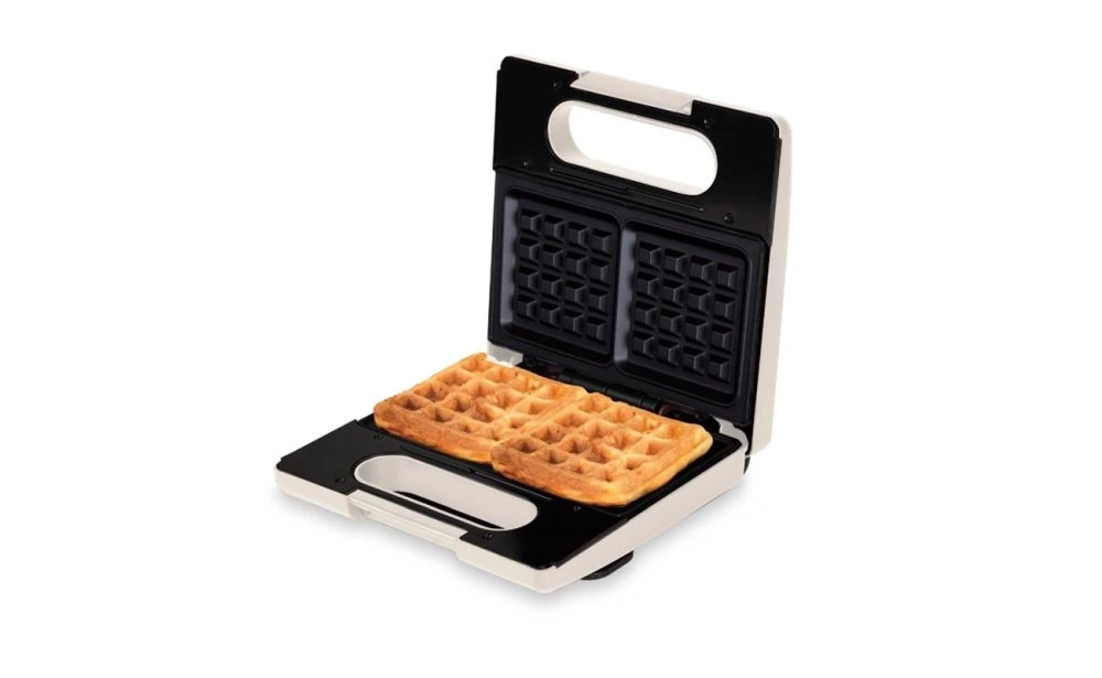 Berlinger Haus BH/9584 3in1 matt krémszínű gofri - grill - szendvicssütő