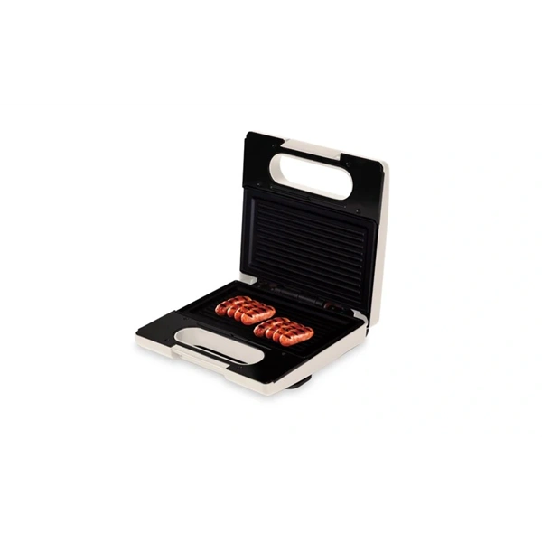 Berlinger Haus BH/9584 3in1 matt krémszínű gofri - grill - szendvicssütő