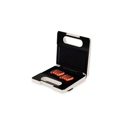 Berlinger Haus BH/9584 3in1 matt krémszínű gofri - grill - szendvicssütő