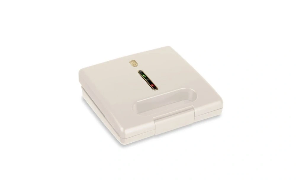 Berlinger Haus BH/9584 3in1 matt krémszínű gofri - grill - szendvicssütő