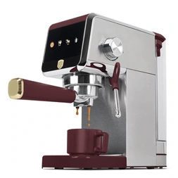 Berlinger Haus BH/9623 bordó espresso kávéfőző