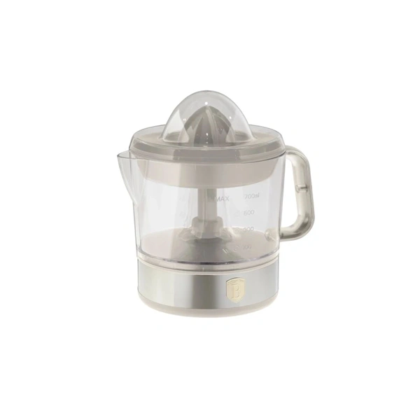 Berlinger Haus BH/9717 krémszínű elektromos citrus facsaró