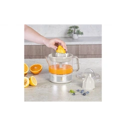 Berlinger Haus BH/9717 krémszínű elektromos citrus facsaró