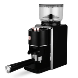 Berlinger Haus BH/9744 fekete professzionális elektromos kávédaráló