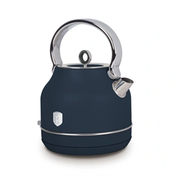 Berlinger Haus BH/9764 1,7L-es hőfok kijelzővel matt kék vízforraló