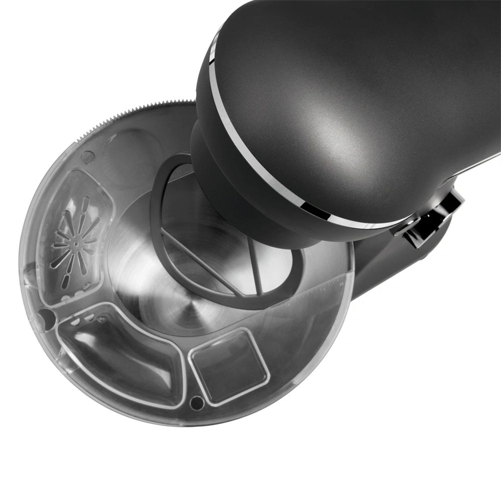 Berlinger Haus BH/9772 matt antracit konyhai robotgép