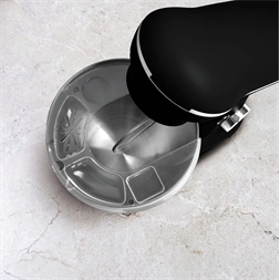 Berlinger Haus BH/9773 matt fekete konyhai robotgép