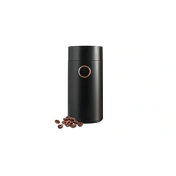 Berlinger Haus BH/9774 fekete elektromos kávédaráló