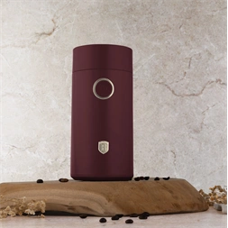 Berlinger Haus BH/9783 bordó elektromos kávédaráló