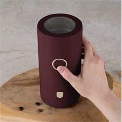 Berlinger Haus BH/9783 bordó elektromos kávédaráló