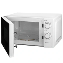 Berlinger Haus BH/9894 700W 20L fekete-ezüst mikrohullámú sütő