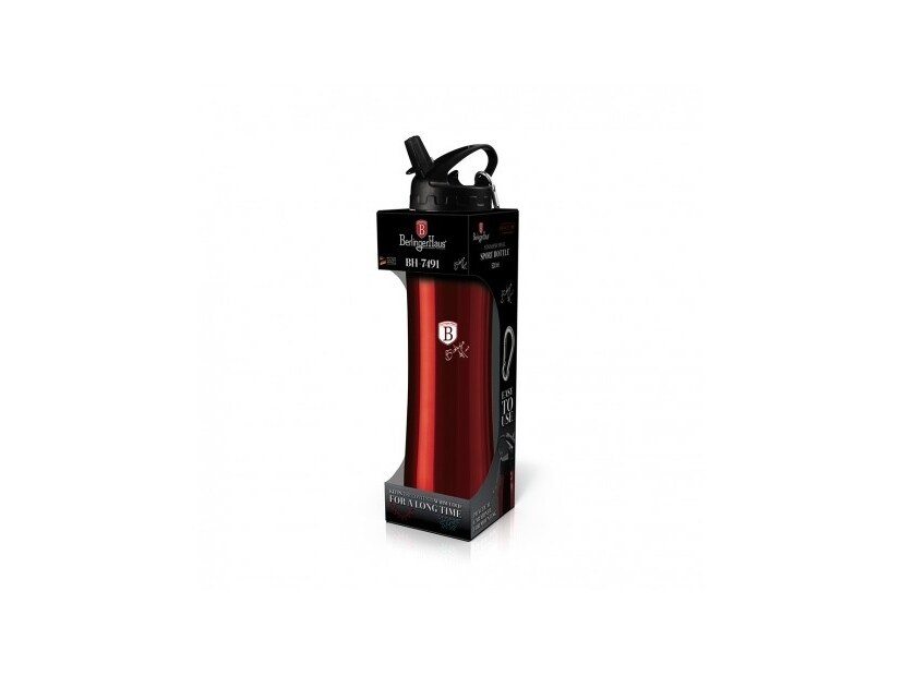 Berlinger Haus BH/7491 0,5L ivópalack
