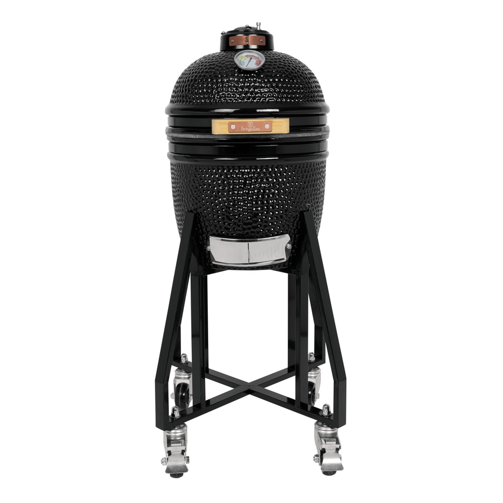 Berlinger Haus BH/8599 Kamado Compact grill