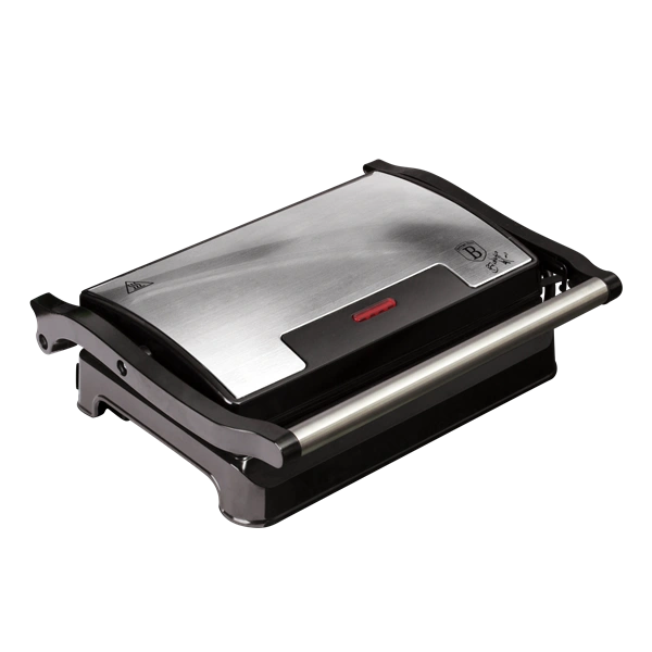 Berlinger Haus BH/9138 asztali kontakt grill