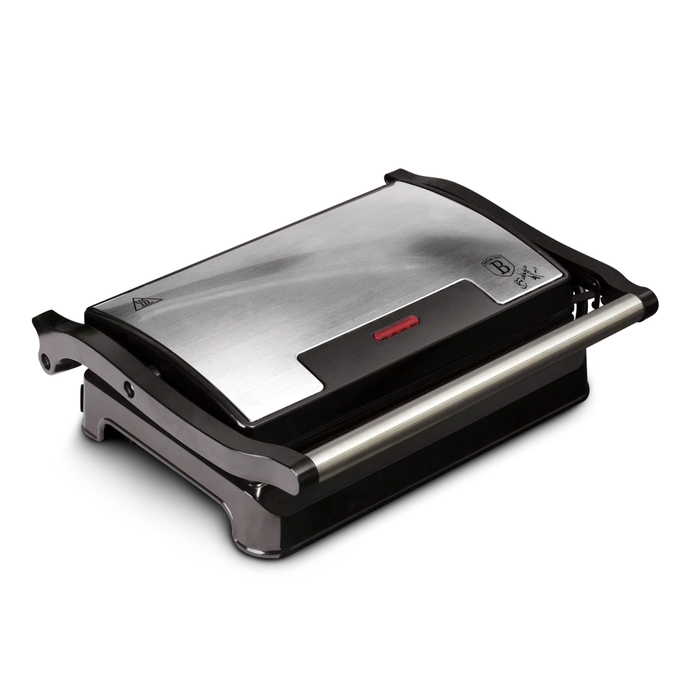 Berlinger Haus BH/9138 asztali kontakt grill