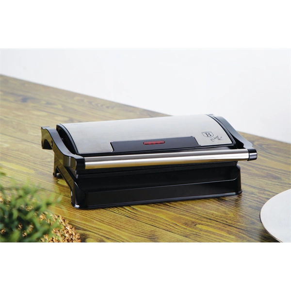 Berlinger Haus BH/9138 asztali kontakt grill