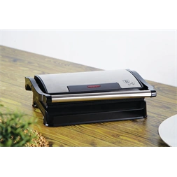 Berlinger Haus BH/9138 asztali kontakt grill
