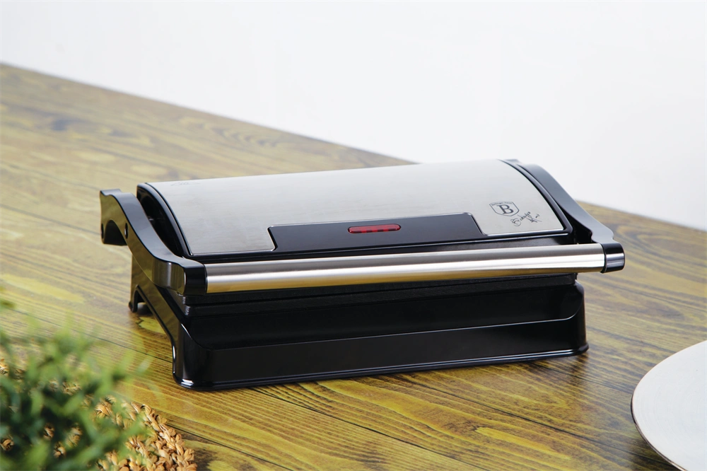 Berlinger Haus BH/9138 asztali kontakt grill