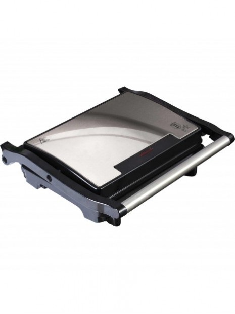 Berlinger Haus BH/9139 Black Royal Collection rozsdamentes acél elektromos grill