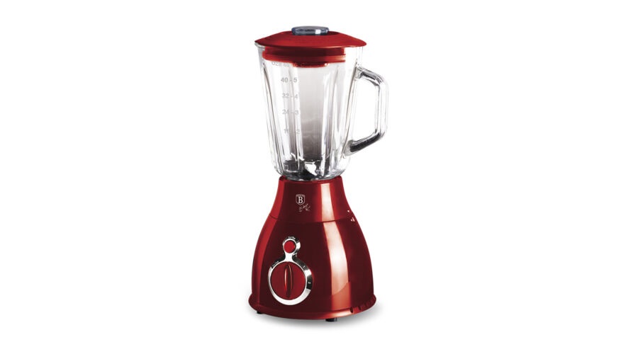 Berlinger Haus BH/9282-AF burgundi 1,5L-es turmixgép